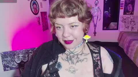 Kenzie online show from 31, 5, 2026