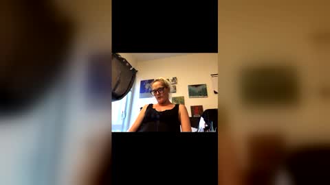KeroseneAngel online show from 18, 1, 2026