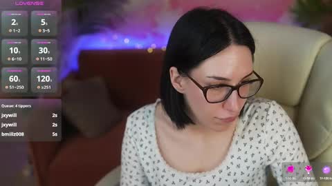 Katty online show from 7, 5, 2026