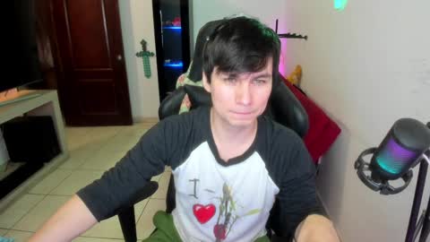 Kevin online show from 16, 5, 2026