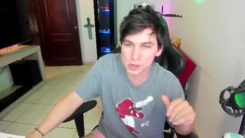 Kevin online show from 17, 6, 2026