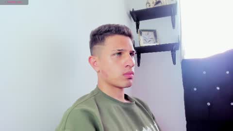 Kevin Ahs online show from 11, 6, 2026