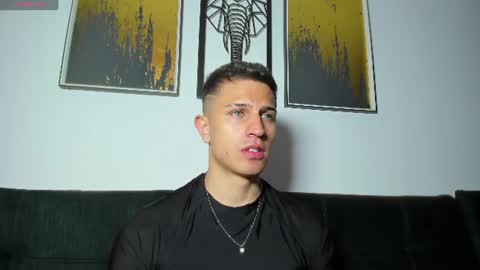 Kevin Ahs online show from 19, 6, 2026