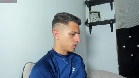 Kevin Ahs online show from 20, 6, 2026