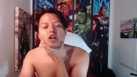 Kevin online show from 6, 6, 2026