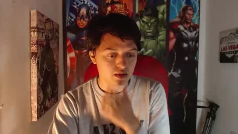Kevin online show from 11, 6, 2026