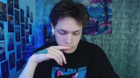 Kevin online show from 15, 5, 2026