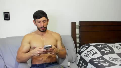 kevin_malone22 online show from 19, 5, 2026