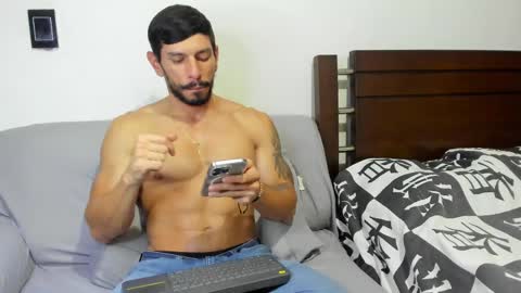 kevin_malone22 online show from 26, 5, 2026