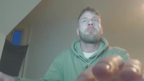 kevinckristensen online show from 6, 3, 2026