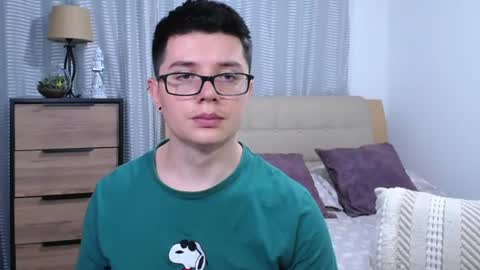 Kevin online show from 18, 6, 2026