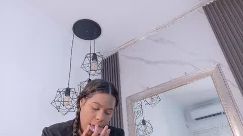 Keyla  online show from 12, 6, 2026