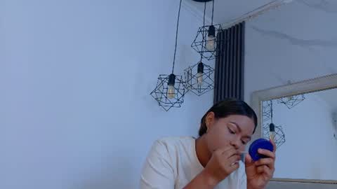 Keyla  online show from 14, 6, 2026