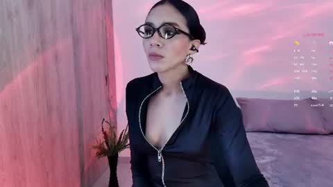 Keyla online show from 23, 6, 2026