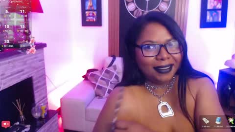 Keyla  online show from 21, 5, 2026