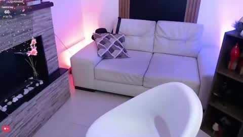 Keyla  online show from 17, 6, 2026