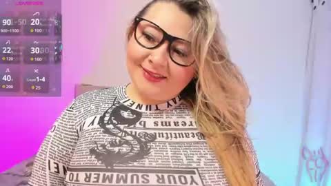Kharla Marin online show from 17, 6, 2026