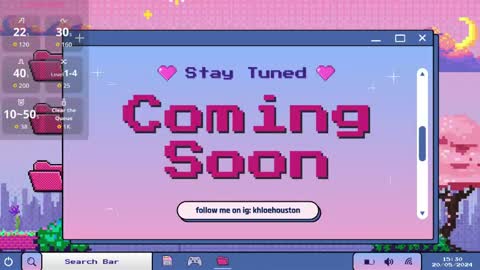 Khloe online show from 5, 6, 2026