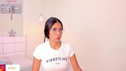 Khloe online show from 8, 6, 2026