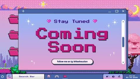 Khloe online show from 16, 6, 2026