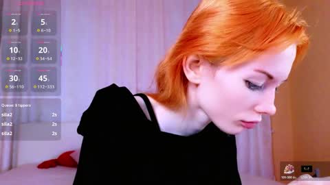 Kira online show from 10, 6, 2026