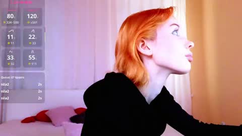 Kira online show from 11, 6, 2026