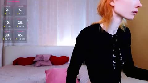 Kira online show from 13, 6, 2026