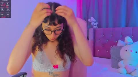 Kiara online show from 15, 5, 2026