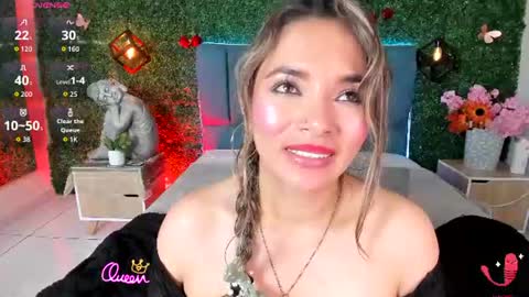 Valery online show from 10, 6, 2026