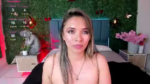 Valery online show from 12, 6, 2026
