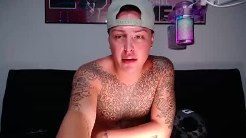 KIING KAMERON online show from 26, 6, 2026