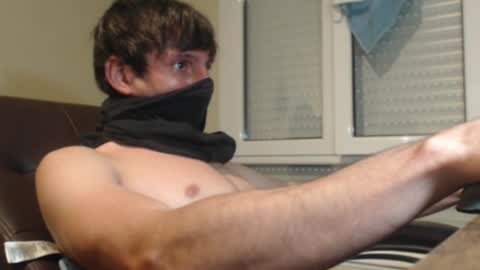Kikelargo22 online show from 8, 7, 2026