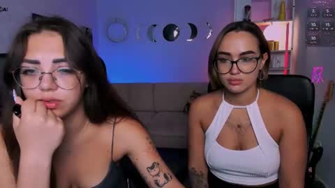 kiki_swan online show from 11, 7, 2026