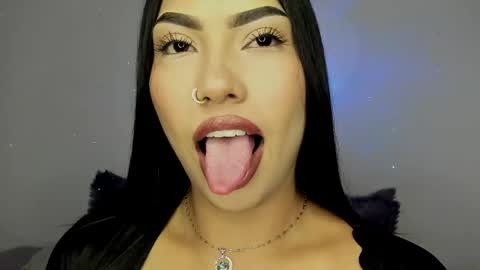 kim_mouth17 online show from 21, 5, 2026