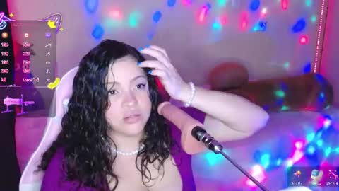 Kim Mishell  online show from 21, 6, 2026