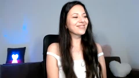 Snapshot of kimberlly0 chatting on 3, 6, 2026 Kim online show from 3, 6, 2026