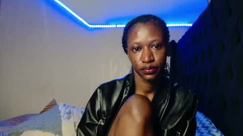 Kimberly online show from 15, 6, 2026