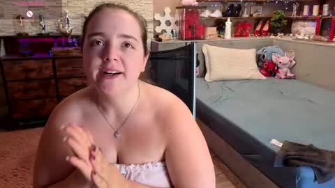 kimberlycaprice online show from 21, 6, 2026