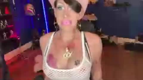 Kimber Haven online show from 20, 6, 2026