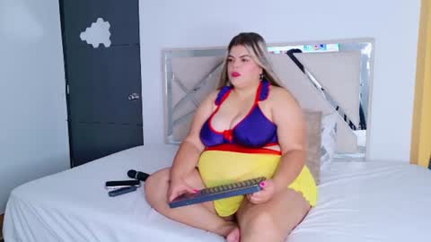 KimBrooks online show from 13, 6, 2026
