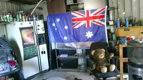 Snapshot of kimintheshed chatting on 10, 5, 2026 kimintheshed online show from 10, 5, 2026