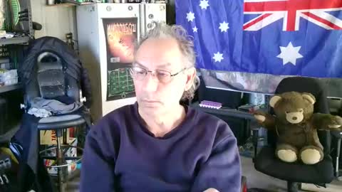 Snapshot of kimintheshed chatting on 24, 5, 2026 kimintheshed online show from 24, 5, 2026