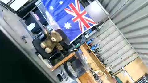 Snapshot of kimintheshed chatting on 31, 5, 2026 kimintheshed online show from 31, 5, 2026