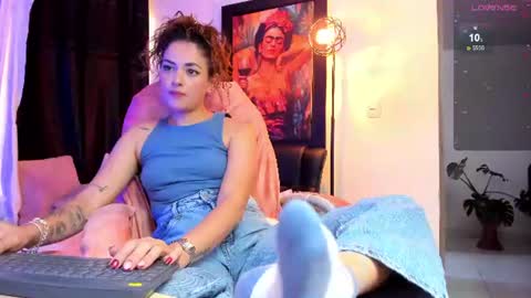 kimmberly_saenz_ online show from 18, 6, 2026