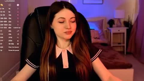  Your Kimmie  follow me  online show from 11, 6, 2026