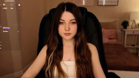  Your Kimmie  follow me  online show from 19, 6, 2026