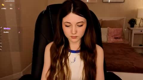  Your Kimmie  follow me  online show from 20, 6, 2026