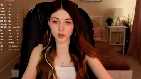  Your Kimmie  follow me  online show from 23, 6, 2026