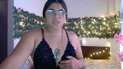 Kimmy online show from 21, 11, 2025