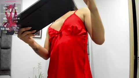 Samara online show from 18, 5, 2026